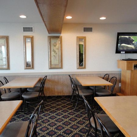 Perfect Inns & Suites Weyburn Exterior foto