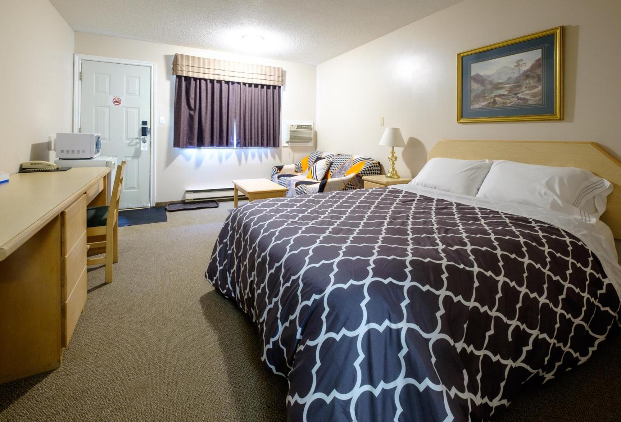 Perfect Inns & Suites Weyburn Cameră foto