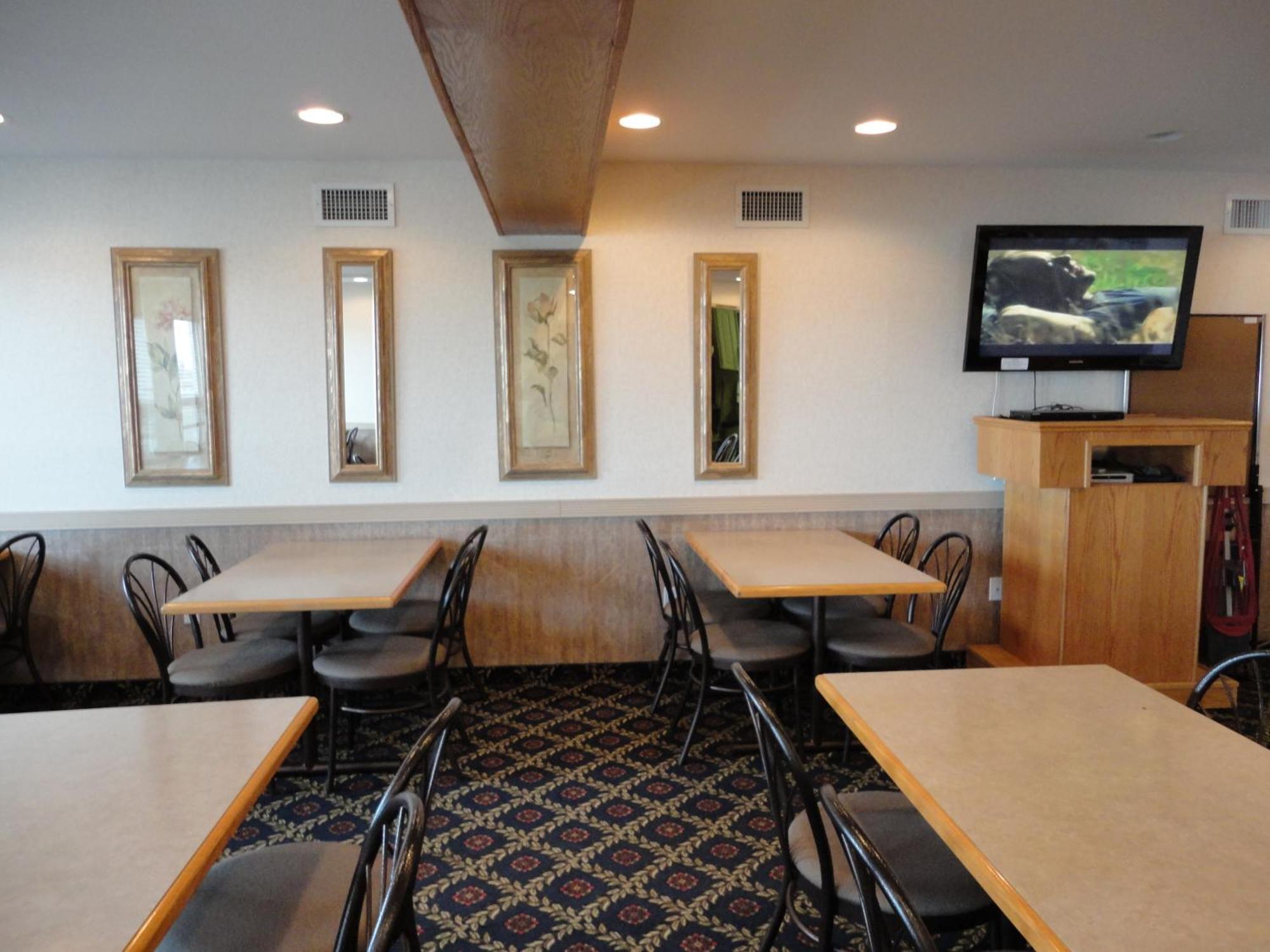 Perfect Inns & Suites Weyburn Exterior foto