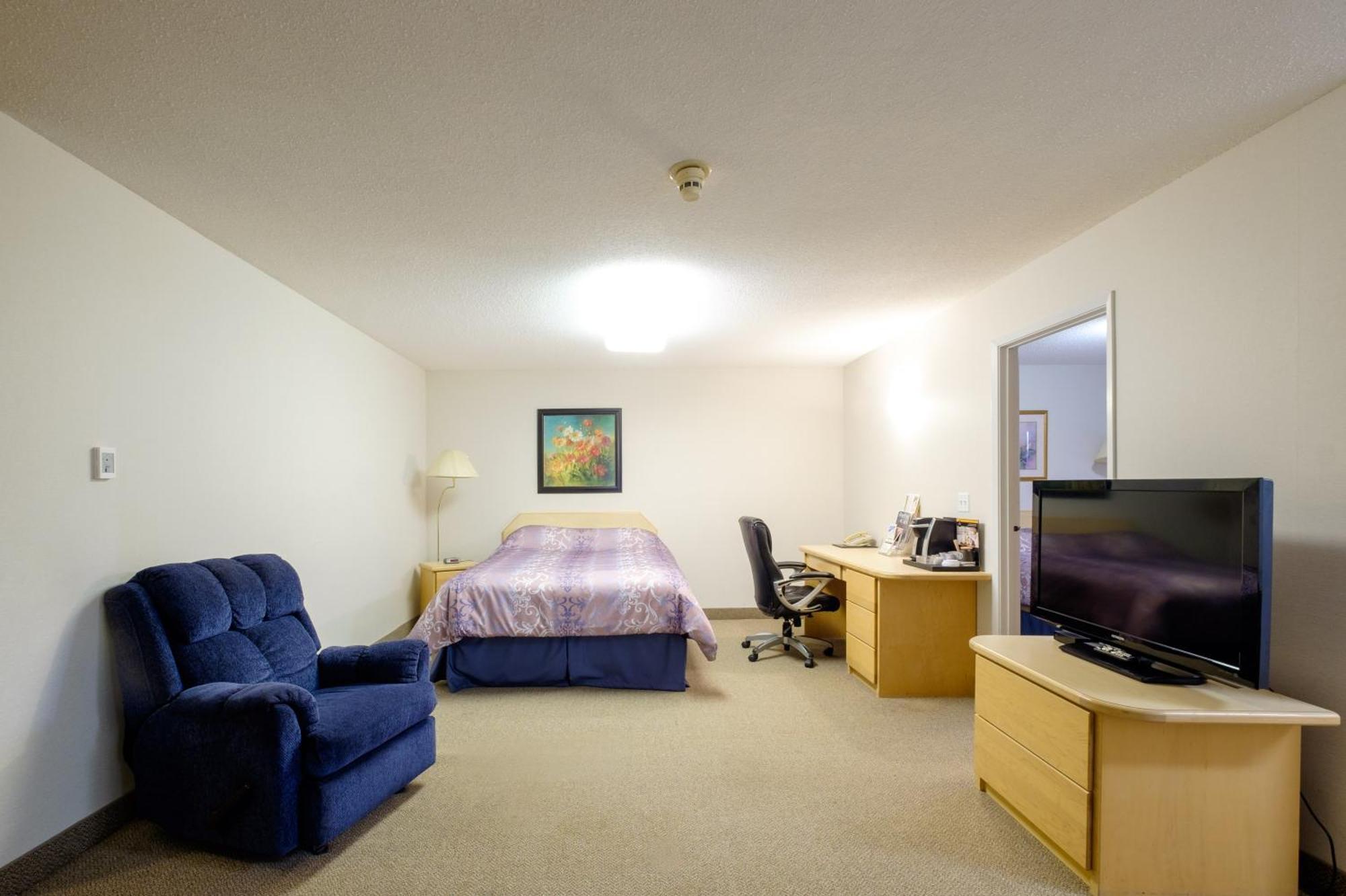 Perfect Inns & Suites Weyburn Cameră foto