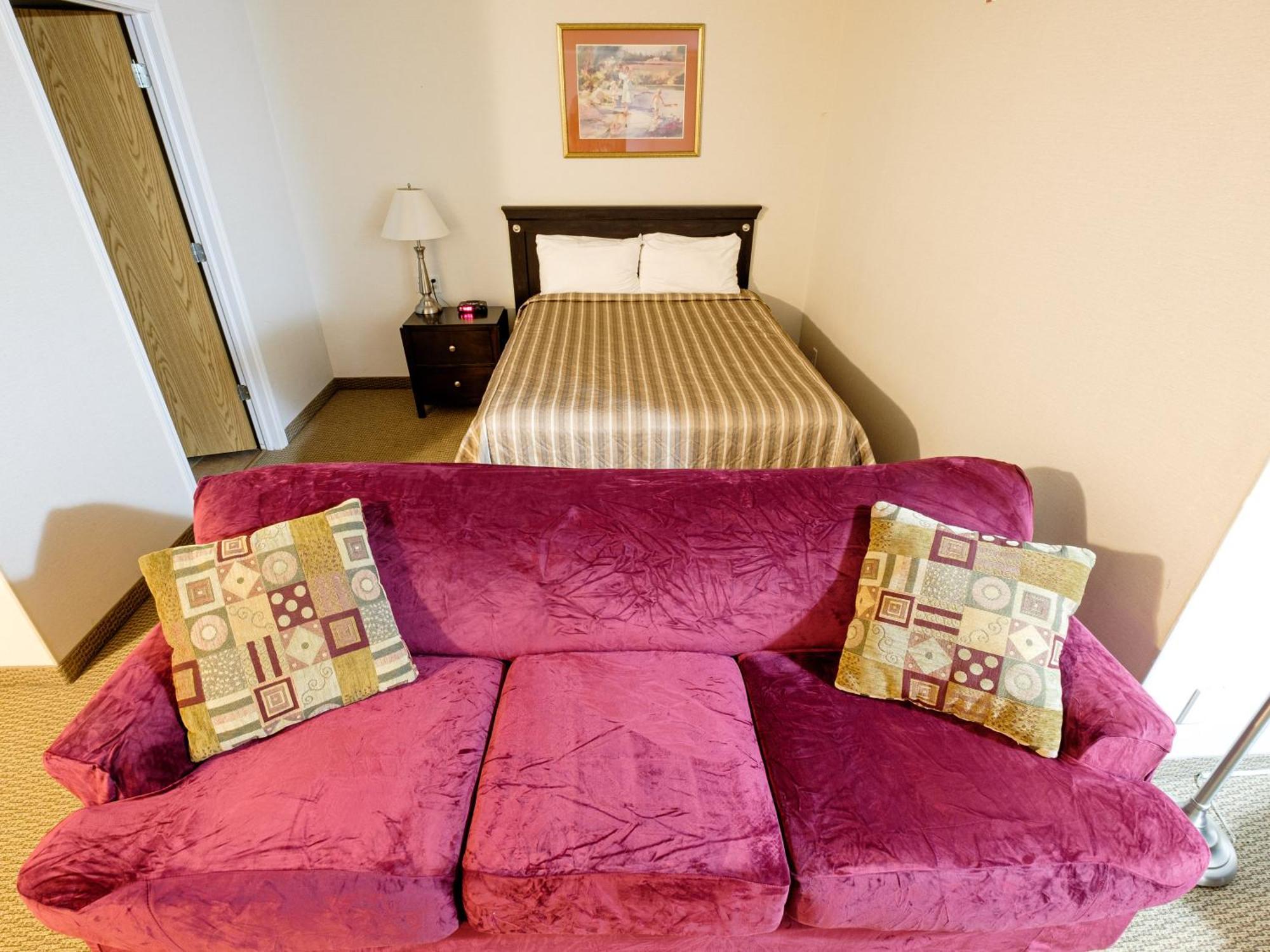 Perfect Inns & Suites Weyburn Cameră foto
