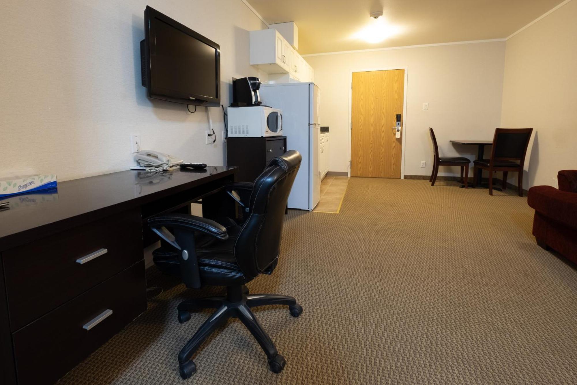 Perfect Inns & Suites Weyburn Cameră foto
